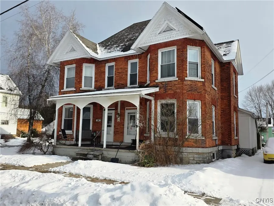 9 Ann Street, Saint Johnsville, NY 13452 - Image #2