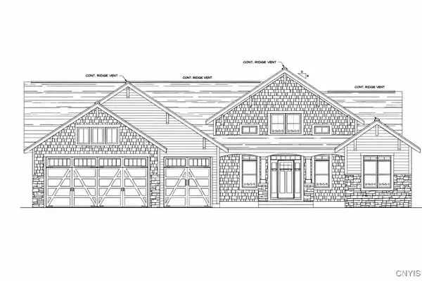 3637 Bucks Trail, Baldwinsville, NY 13027