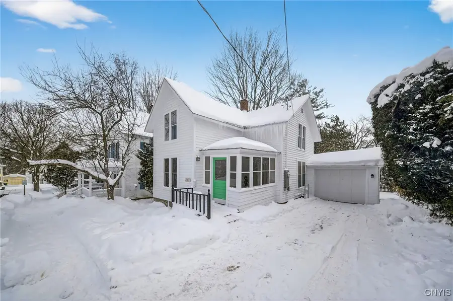 4 Union Street, Cazenovia, NY 13035 - #2