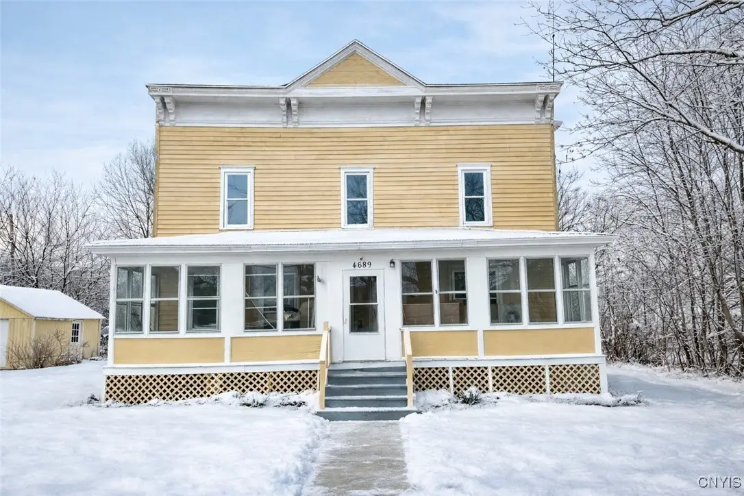 4689 W Cayuga Street, Locke, NY 13092 - Image #1