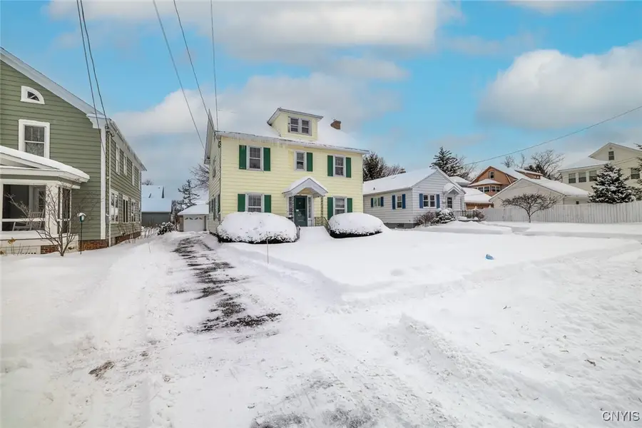 318 Wendell Terrace, Syracuse, NY 13203 - Image #2