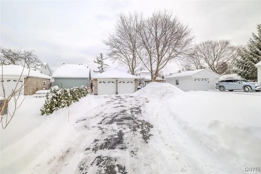 318 Wendell Terrace, Syracuse, NY 13203 - Image #3