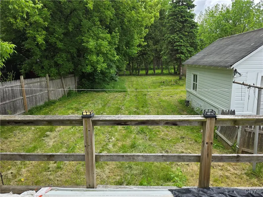 407 Chemung Street, Syracuse, NY 13204 - #3