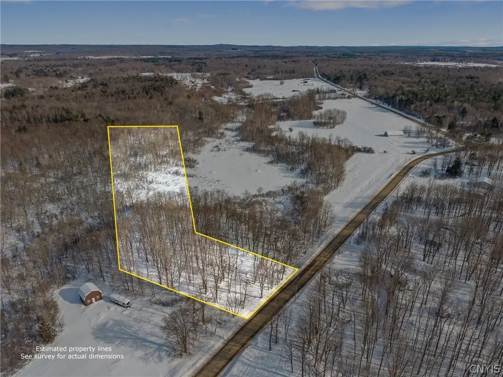 Canning Factory Road, Pulaski, NY 13142 - #1