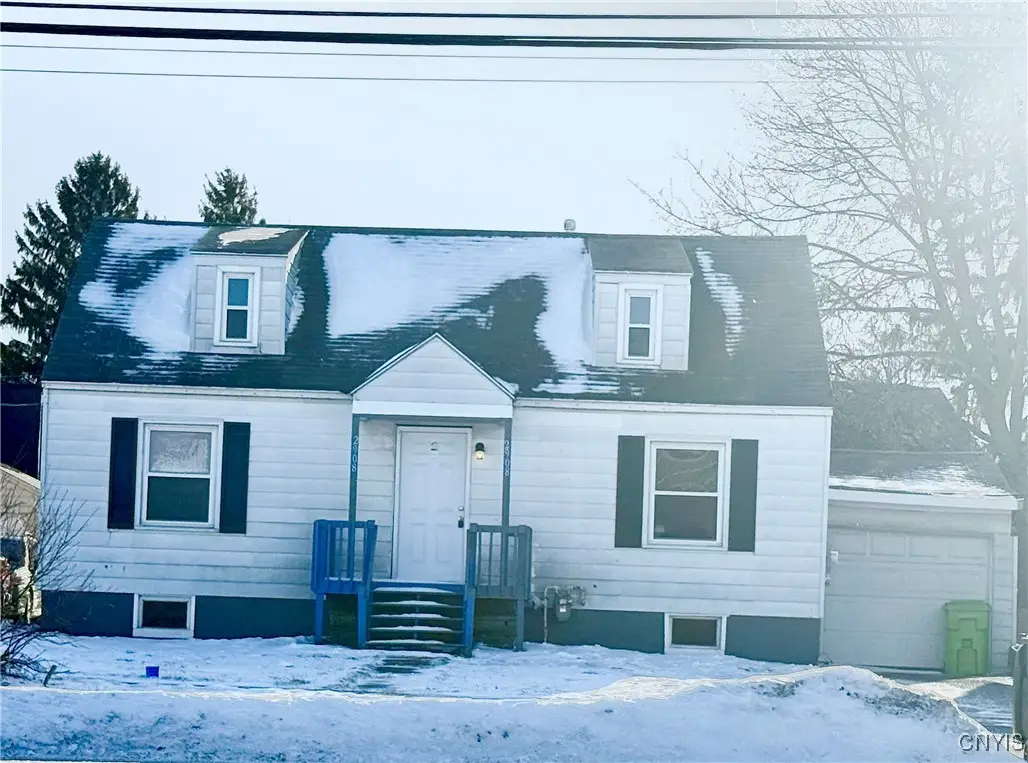 2908 Court Street, Syracuse, NY 13208 - Image #1