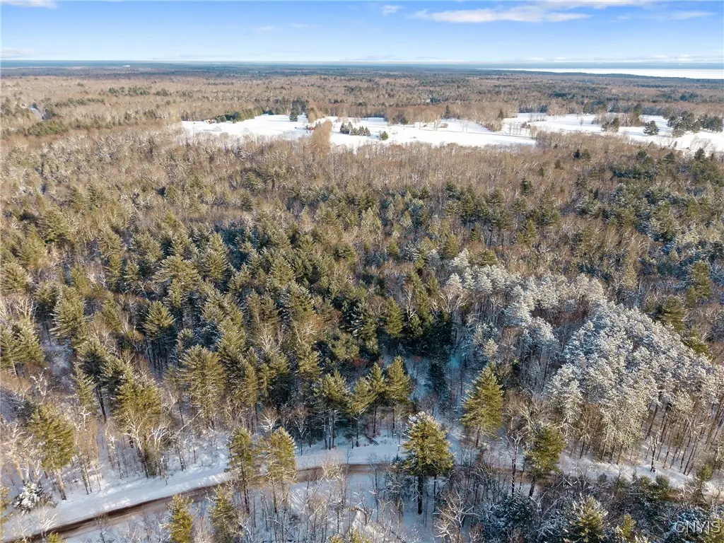 Center Street, Cleveland, NY 13042 - #1