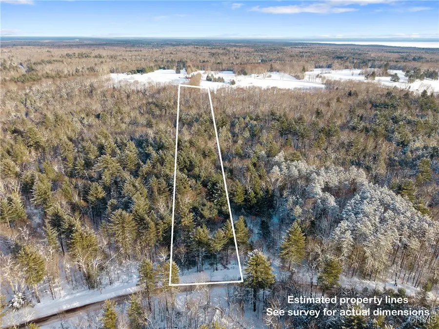 Center Street, Cleveland, NY 13042 - #2