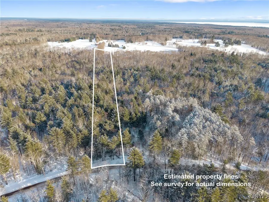 Center Street, Cleveland, NY 13042 - #3