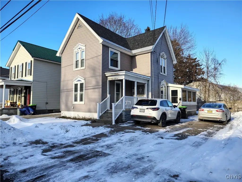 119 1st Avenue, Frankfort, NY 13340 - Image #1
