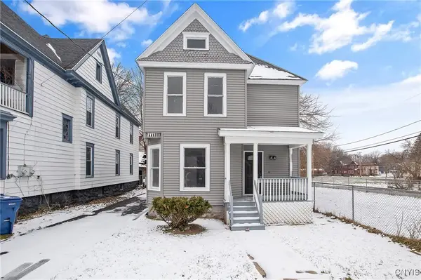 304 Baker Avenue, Syracuse, NY 13205