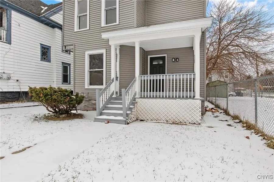 304 Baker Avenue, Syracuse, NY 13205 - #2