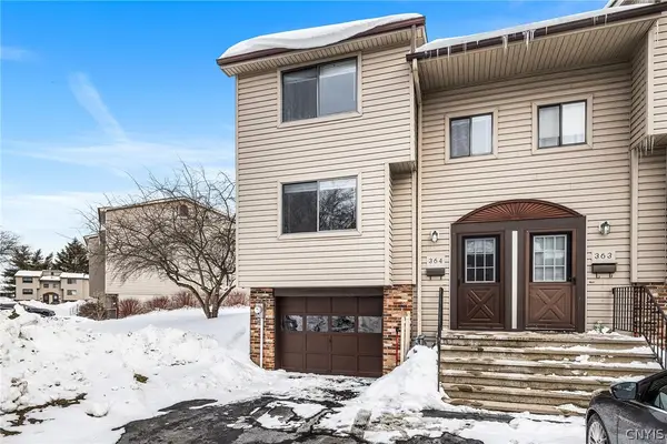 364 Cameco Circle, Liverpool, NY 13090