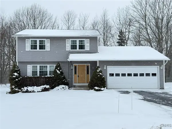 35 Nestle Drive, Oswego, NY 13126