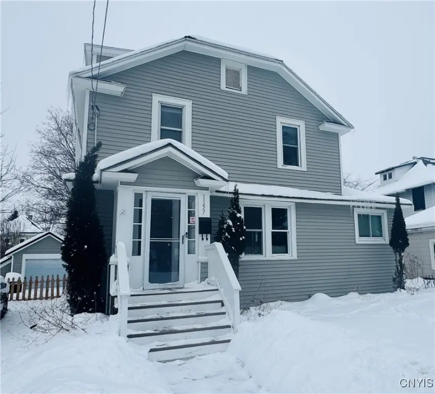 1157 Harrison Street, Watertown, NY 13601 - Image #1