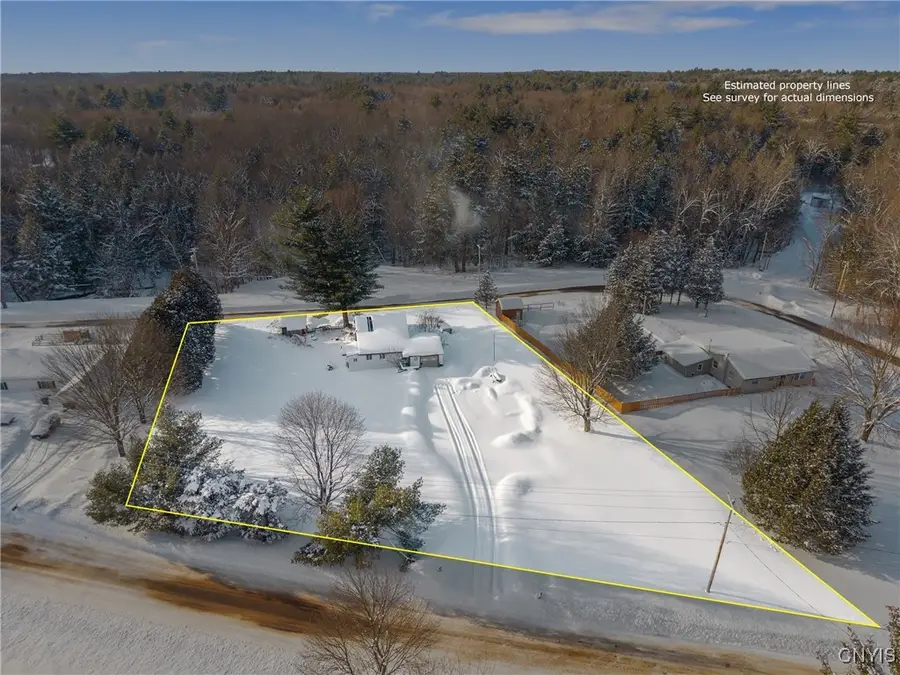 229 North Street, Cleveland, NY 13042 - Image #2