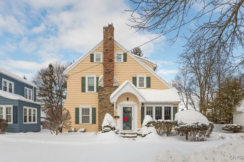113 Warwick Road, Syracuse, NY 13214 - Image #1