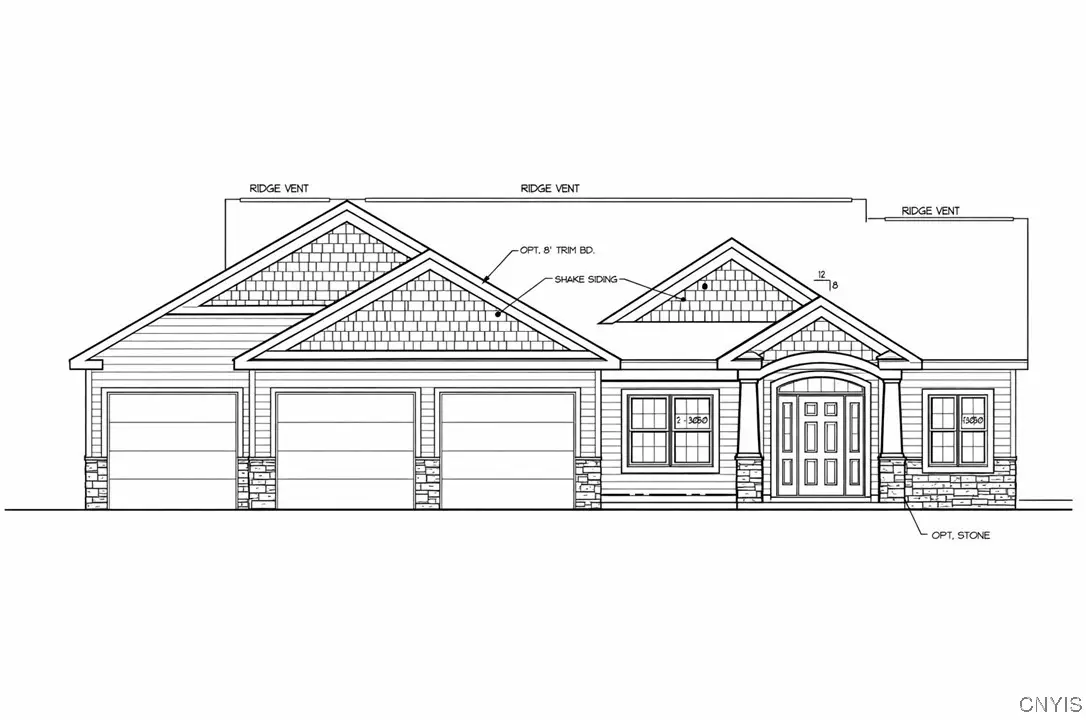 3644 Bucks Trail, Baldwinsville, NY 13027 - Image #1