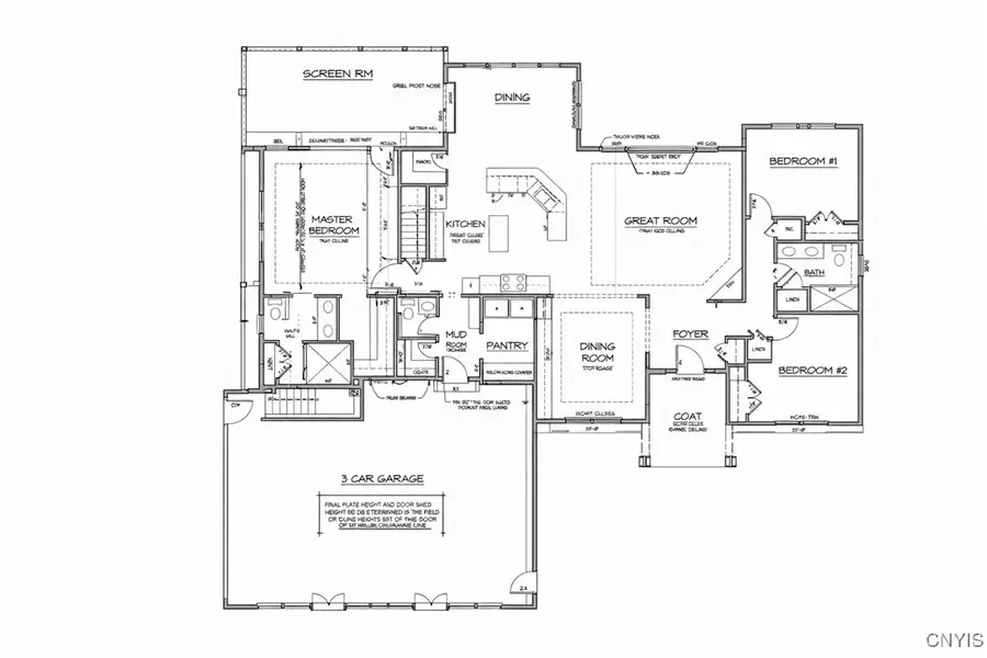 3644 Bucks Trail, Baldwinsville, NY 13027 - Image #2