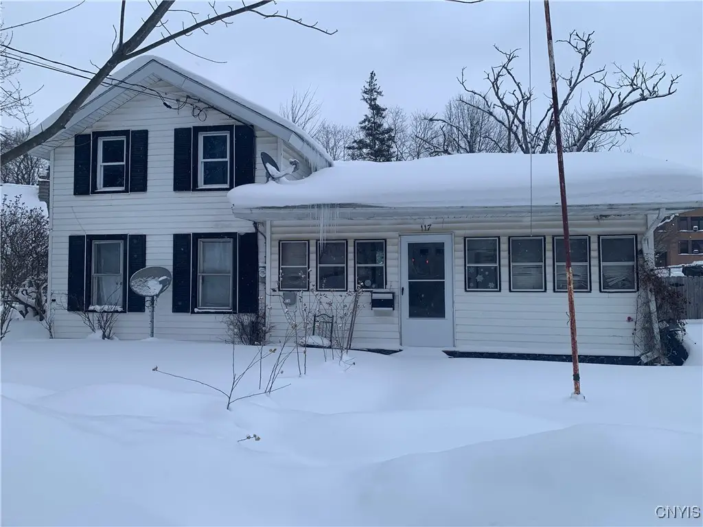 117 S 7th Street, Fulton, NY 13069 - #1