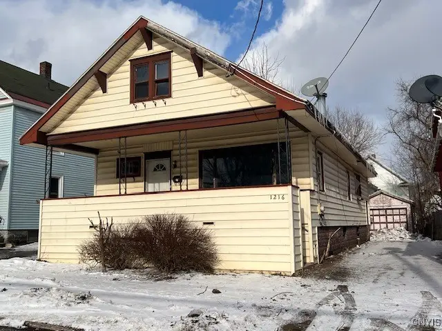 1216 Oak Street, Utica, NY 13502 - Image #3