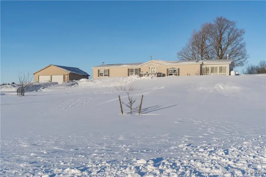 927 Cronk Road, Watertown, NY 13601 - Image #2