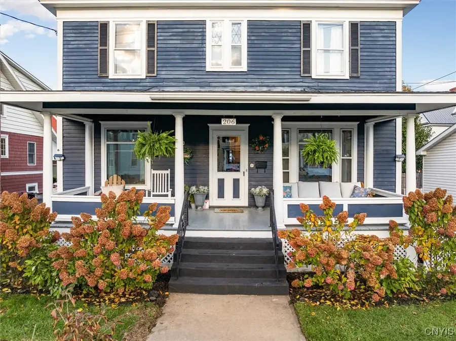 206 Henry Street, Herkimer, NY 13350 - Image #3