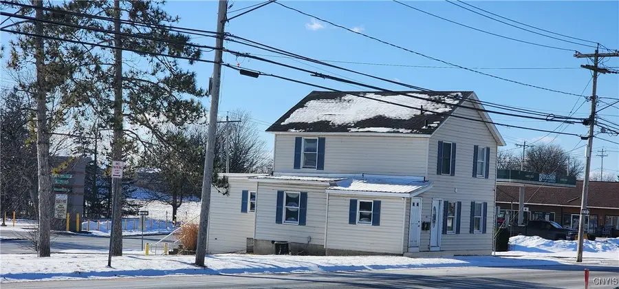 44 Herkimer Road, Utica, NY 13502 - Image #3