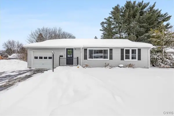 102 Lena Terrace, Syracuse, NY 13212