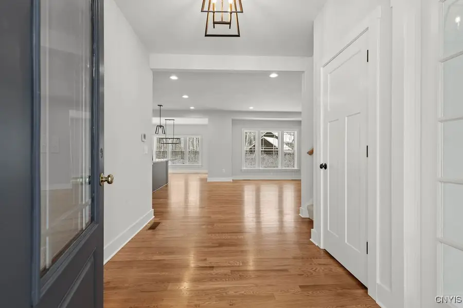 Lot 40 (Highland Meadows) Giddings Trail, Baldwinsville, NY 13027 - #2