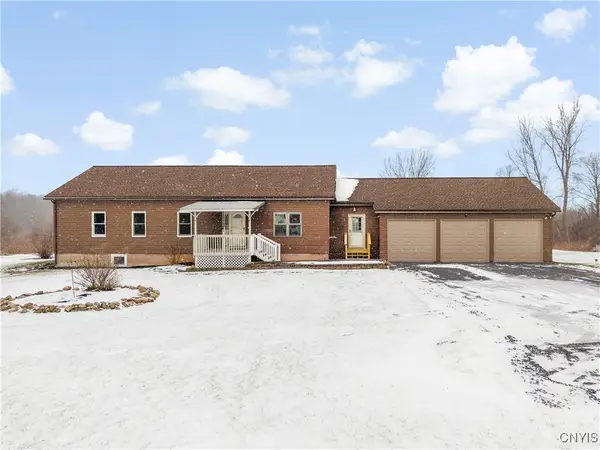 7893 Webster Lane, Auburn, NY 13021