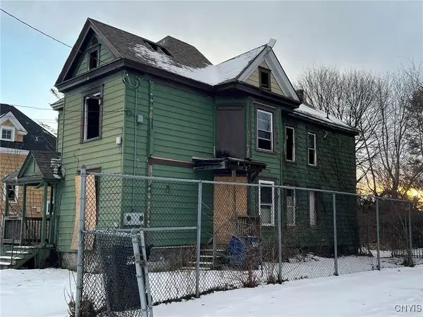 236-38 Webster Avenue #38, Syracuse, NY 13205