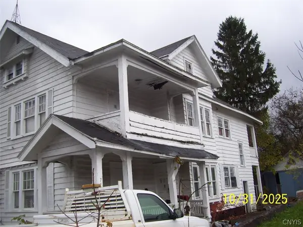 727 W Brighton Avenue, Syracuse, NY 13207