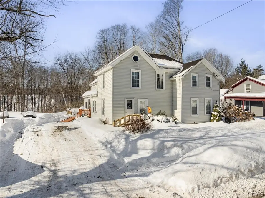 7933 Steuben Street, Holland Patent, NY 13354 - #2