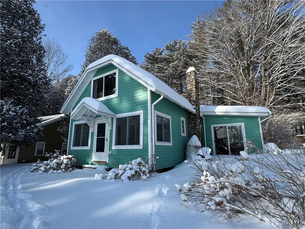 924 Taylor Grove Road, Hamilton, NY 13346 - Image #1