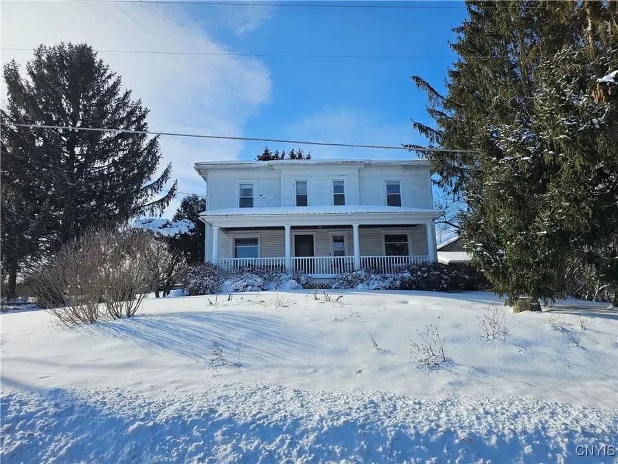 8543 Jericho Road, Weedsport, NY 13166 - Image #2