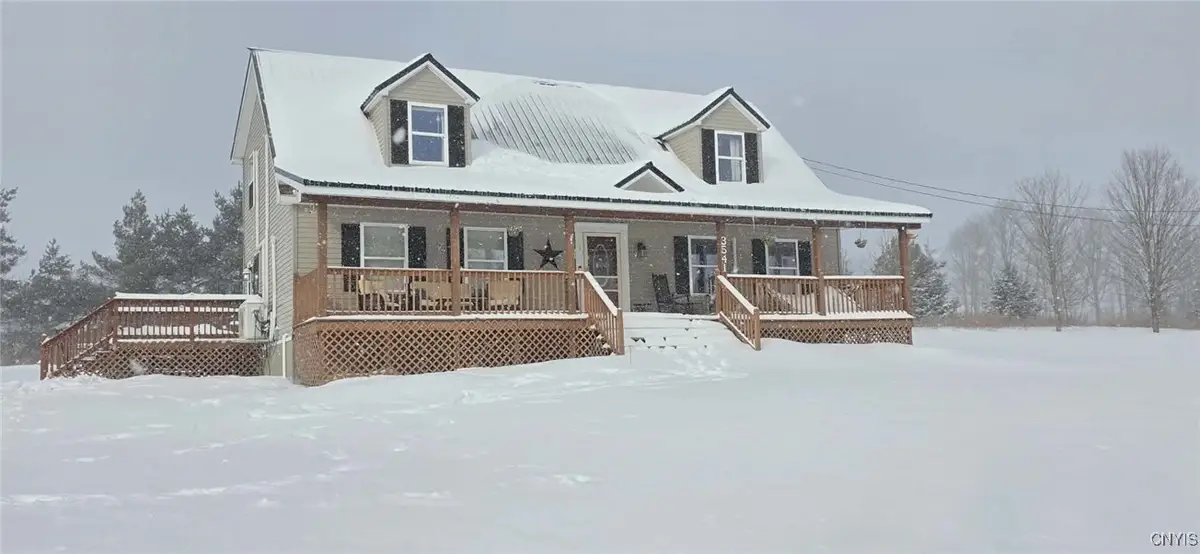 3541 Preston Road, Cincinnatus, NY 13040 - Image #1