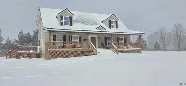 3541 Preston Road, Cincinnatus, NY 13040