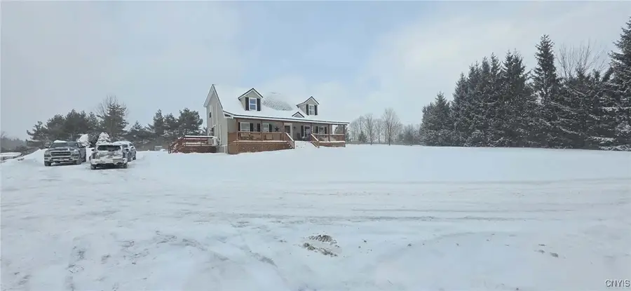 3541 Preston Road, Cincinnatus, NY 13040 - Image #3