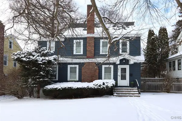 300 Cornwall Drive, Syracuse, NY 13214