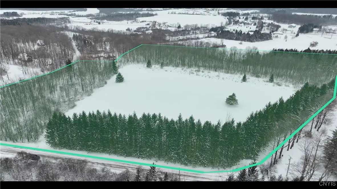 L1 Hill Road, Fenner, NY 13035 - Image #1