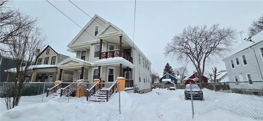 1624 Seymour Avenue, Utica, NY 13501 - #2