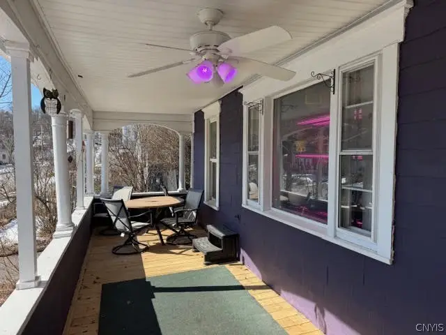 327 Robinson Street, Syracuse, NY 13203 - #2