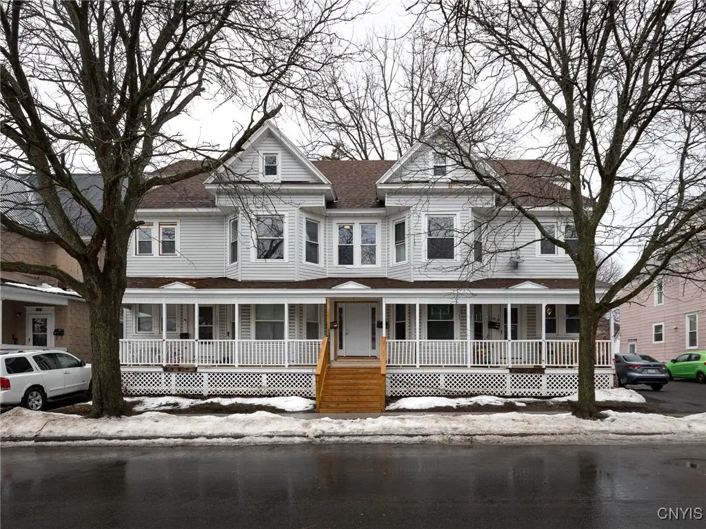 1005-1013 Academy Street, Watertown, NY 13601 - Image #1