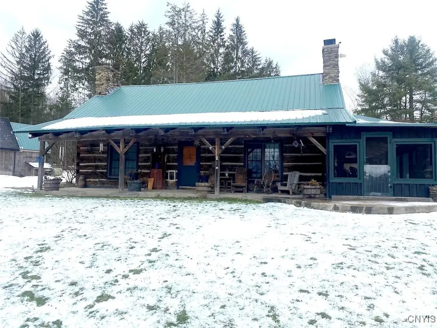 4607 Waugh Brook Road, Scio, NY 14880 - Image #3