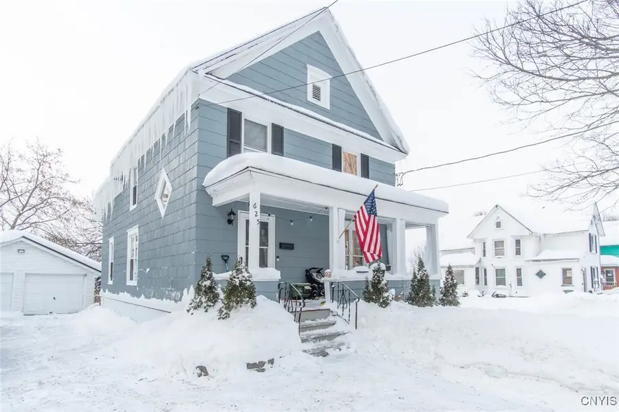 625 Addison Street, Watertown, NY 13601 - #3