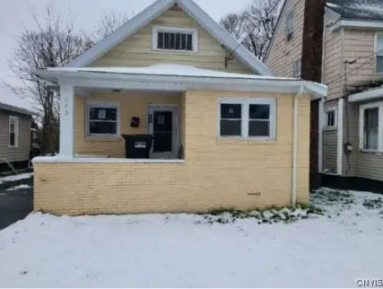 143 Huntley Street, Syracuse, NY 13208 - Image #1