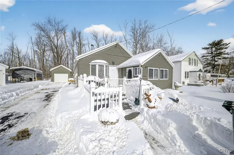 507 County Route 12, Pennellville, NY 13132 - Image #2