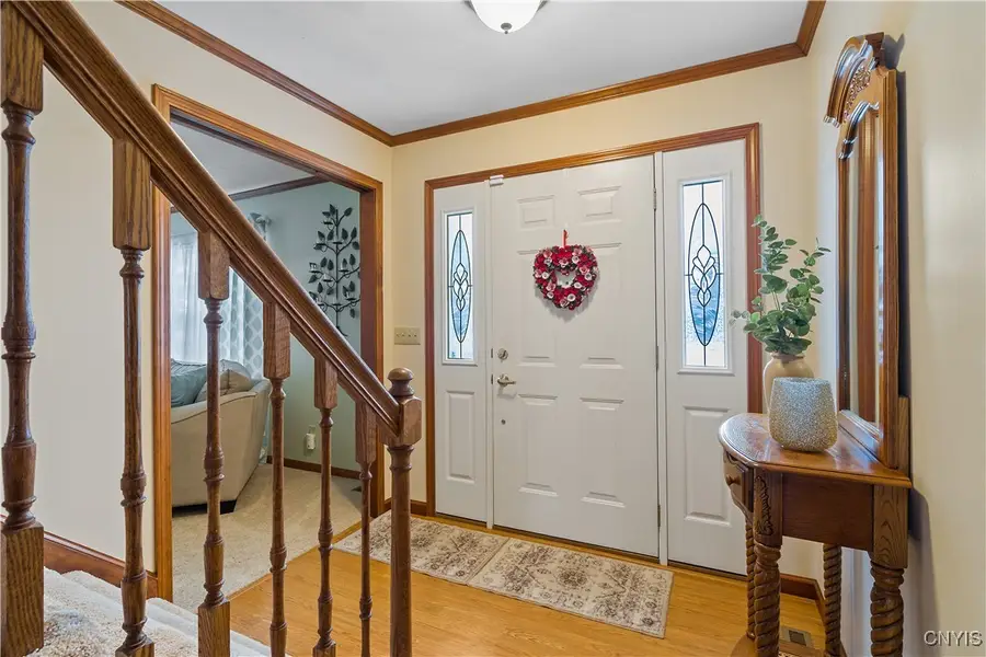 9408 Hawkeye Drive, Brewerton, NY 13029 - #3