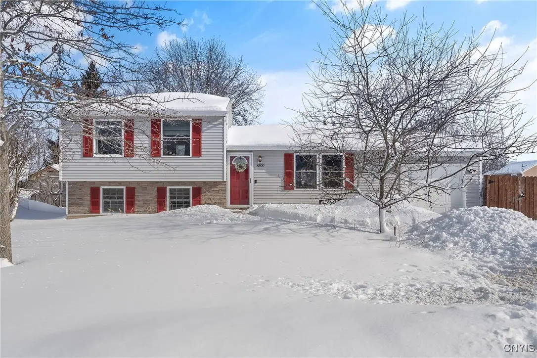 8500 Bayridge Road, Cicero, NY 13039 - Image #1