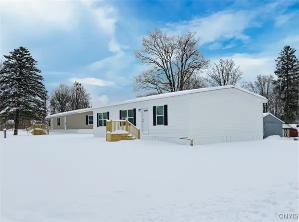 659 Kilkenny Drive, Utica, NY 13502